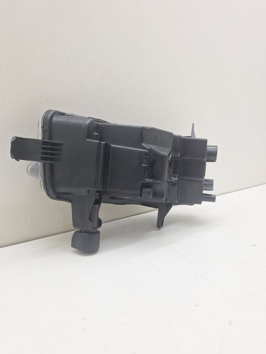 Farol Milha Lado Direito Vw  Polo Virtus 2018/2022 Prateado - Imagem 7