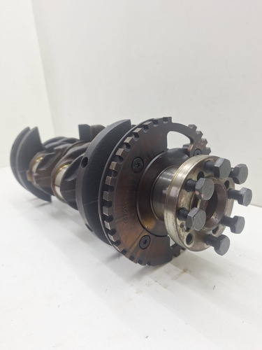 Virabrequim Chrysler Pt Cruiser 2008 Original - Imagem 3