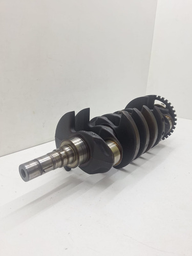 Virabrequim Chrysler Pt Cruiser 2008 Original - Imagem 4