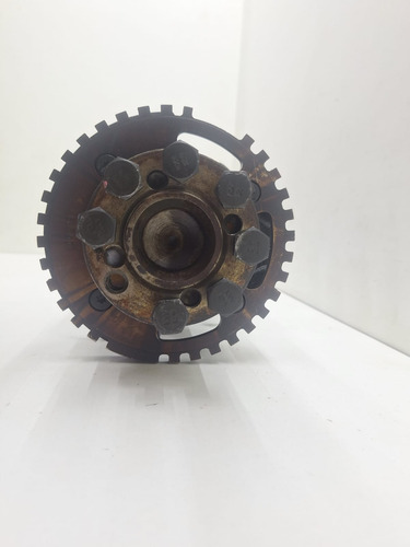 Virabrequim Chrysler Pt Cruiser 2008 Original - Imagem 6