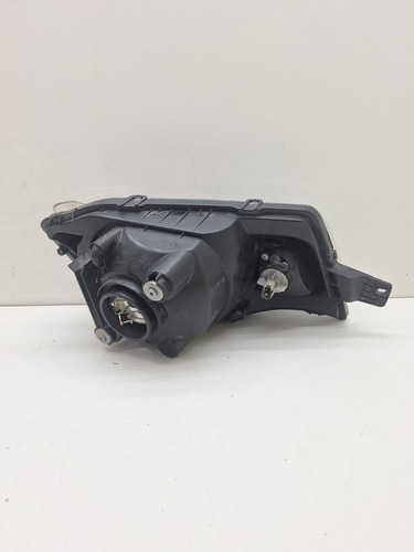 Farol Lado Esquerdo Renault Kwid 2017 2020 Original Detalhe Esquerdo/motorista - Imagem 6