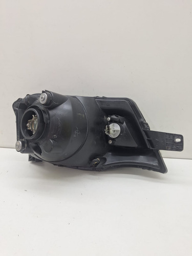 Farol Lado Esquerdo Renault Kwid 2017 2020 Original Detalhe Esquerdo/motorista - Imagem 8