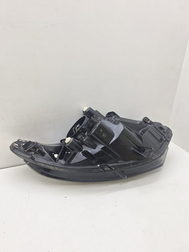 Farol Lado Esquerdo Ford Ecosport  2013 2017 Detalhe Esquerdo/motorista - Imagem 8