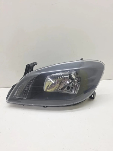 Farol Lado Esquerdo Gm Celta Prisma 2007 2014 Original Esquerdo/motorista