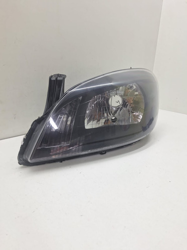 Farol Lado Esquerdo Gm Celta Prisma 2007 2014 Original Esquerdo/motorista - Imagem 2