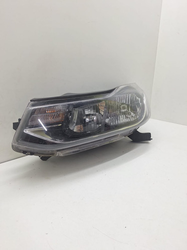 Farol Lado Esquerdo Gm Tracker  2017 2020 Sem Led Esquerdo/motorista - Imagem 2