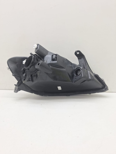 Farol Lado Esquerdo Gm Celta Prisma 2007 2014 Original Esquerdo/motorista - Imagem 7