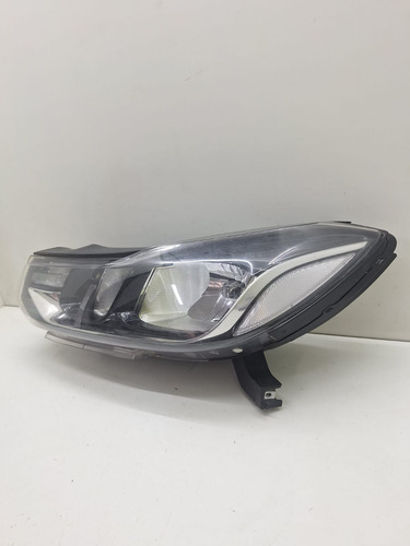 Farol Lado Esquerdo Gm Tracker  2017 2020 Sem Led Esquerdo/motorista - Imagem 3