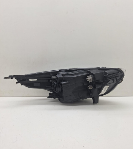 Farol Lado Esquerdo Ford Ka 2018 2021 Mascara Negra Original Esquerdo/motorista - Imagem 6