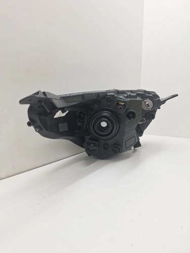 Farol Lado Esquerdo Ford Ka 2018 2021 Mascara Negra Original Esquerdo/motorista - Imagem 7