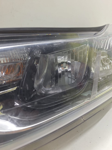 Farol Lado Esquerdo Gm Tracker  2017 2020 Sem Led Esquerdo/motorista - Imagem 6