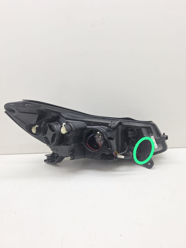 Farol Lado Esquerdo Gm Tracker  2017 2020 Sem Led Esquerdo/motorista - Imagem 7