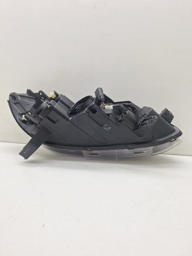 Farol Lado Esquerdo Gm Tracker  2017 2020 Sem Led Esquerdo/motorista - Imagem 8