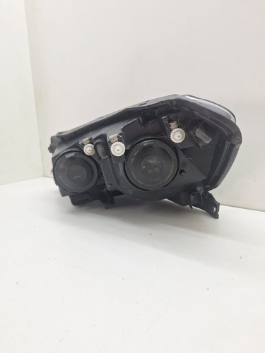 Farol Lado Direito Mascara Negra Gol Voyage G6 2013 2016 Direito/passageiro - Imagem 6