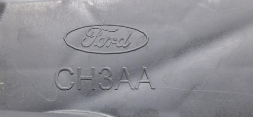 Farol Lado Esquerdo Ford Ka 2018 2021 Mascara Negra Original Esquerdo/motorista - Imagem 10