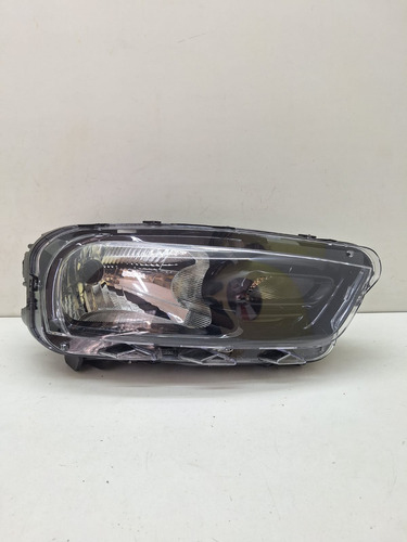 Farol Lado Direito Citroen C4 Cactus 2019 2023 Original Deta Direito/passageiro