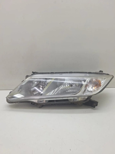Farol Lado Esquerdo Honda City 2014 2021 Original Stanley Esquerdo/motorista