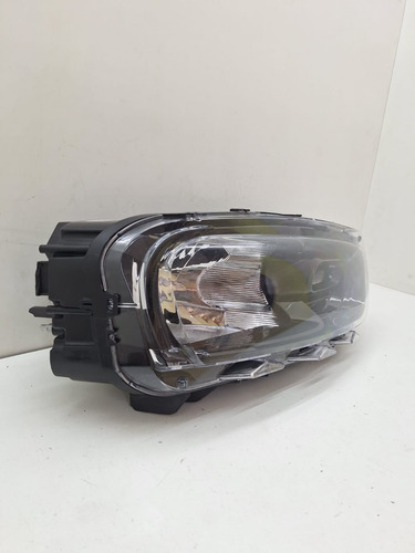 Farol Lado Direito Citroen C4 Cactus 2019 2023 Original Deta Direito/passageiro - Imagem 2