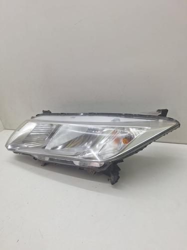Farol Lado Esquerdo Honda City 2014 2021 Original Stanley Esquerdo/motorista - Imagem 3