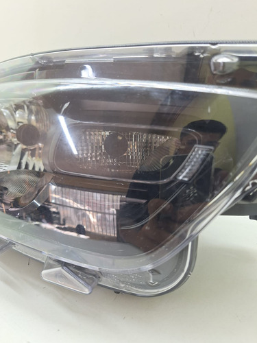 Farol Lado Direito Citroen C4 Cactus 2019 2023 Original Deta Direito/passageiro - Imagem 4