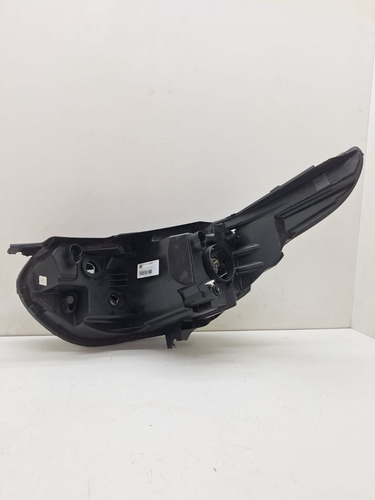 Farol Lado Direito Fiat Strada  2020 2024  Sem Led Original Direito/passageiro - Imagem 4