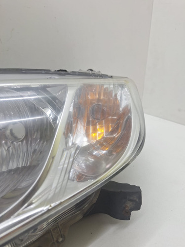 Farol Lado Esquerdo Honda City 2014 2021 Original Stanley Esquerdo/motorista - Imagem 4