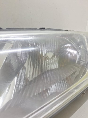 Farol Lado Esquerdo Honda City 2014 2021 Original Stanley Esquerdo/motorista - Imagem 5