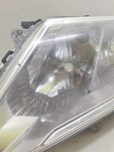 Farol Lado Esquerdo Honda City 2014 2021 Original Stanley Esquerdo/motorista - Imagem 6