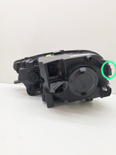 Farol Lado Direito Citroen C4 Cactus 2019 2023 Original Deta Direito/passageiro - Imagem 8