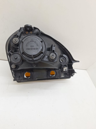 Farol Lado Esquerdo Hyundai Tucson 2005 2016 Original Detalh Esquerdo/motorista - Imagem 8