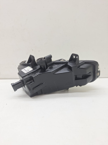 Farol De Milha Neblina Land Rover Evoque 2011 2015 Original Prateado - Imagem 6