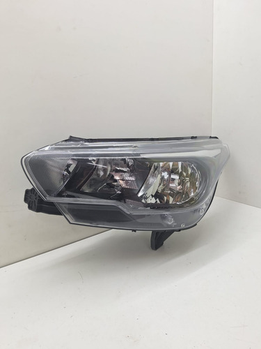 Farol Lado Esquerdo Fiat Argo Cronos  2016 2024 Sem Led Orig Esquerdo/motorista - Imagem 3