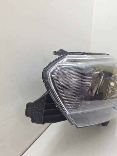 Farol Lado Esquerdo Fiat Argo Cronos  2016 2024 Sem Led Orig Esquerdo/motorista - Imagem 4