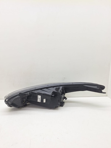 Farol Lado Direito Hyundai Hb20 2012 2019 Mascara Negra Deth Direito/passageiro - Imagem 5