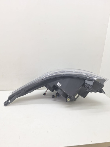 Farol Lado Esquerdo Fiat Argo Cronos  2016 2024 Sem Led Orig Esquerdo/motorista - Imagem 7