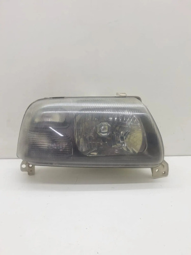 Farol Lado Direito Chevrolet Tracker 2001 2009 Direito/passageiro