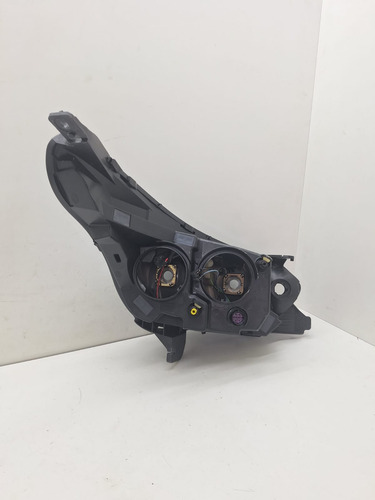 Farol Lado Esquerdo Fiat Argo Cronos  2016 2024 Sem Led Orig Esquerdo/motorista - Imagem 8