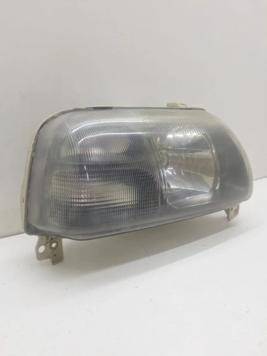 Farol Lado Direito Chevrolet Tracker 2001 2009 Direito/passageiro - Imagem 2