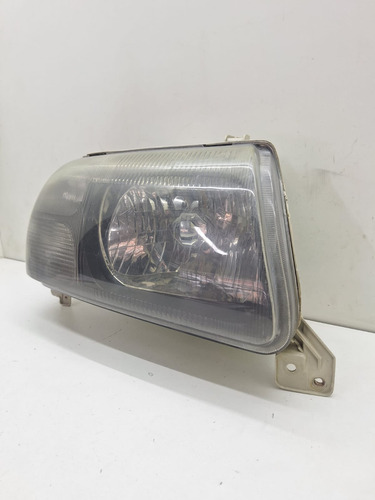 Farol Lado Direito Chevrolet Tracker 2001 2009 Direito/passageiro - Imagem 3