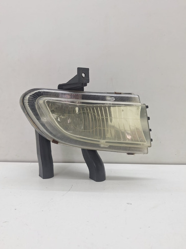 Farol Milha Lado Esquerdo Corsa Classic 2010 2016 Prateado