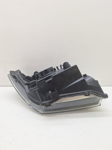 Farol Lado Esquerdo Nissan Frontier 2008 2014 Original Esquerdo/motorista - Imagem 9