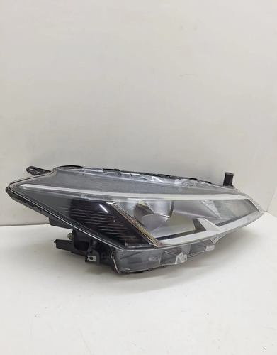 Farol Lado Direito Nissan Kicks  2022 2024 Sem Led Original Direito/passageiro - Imagem 2