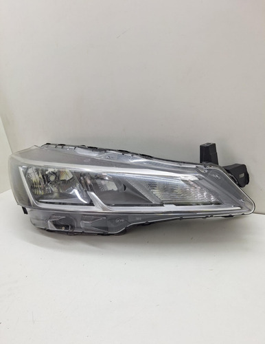 Farol Lado Direito Nissan Kicks  2022 2024 Sem Led Original Direito/passageiro - Imagem 3