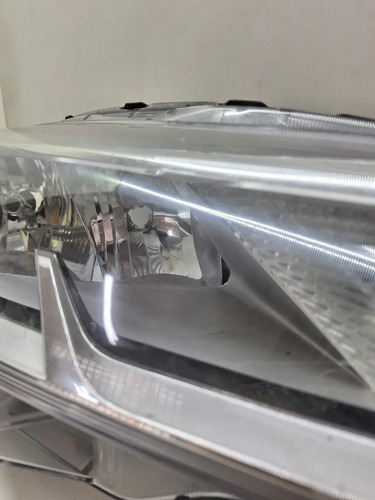 Farol Lado Direito Nissan Kicks  2022 2024 Sem Led Original Direito/passageiro - Imagem 5