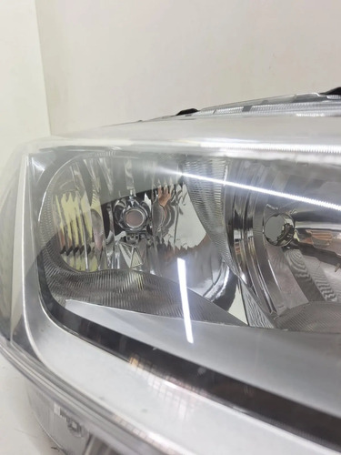 Farol Lado Direito Nissan Kicks  2022 2024 Sem Led Original Direito/passageiro - Imagem 6