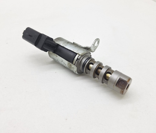 Valvula Selenoide Cabeçote Citroen C4 Picasso 2.0 2007 2013 Prateado