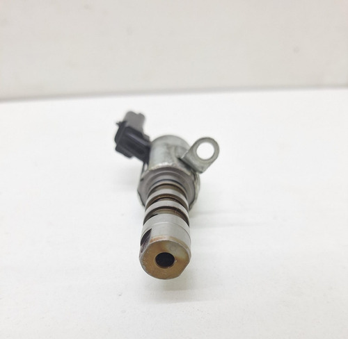 Valvula Selenoide Cabeçote Citroen C4 Picasso 2.0 2007 2013 Prateado - Imagem 2