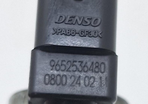 Valvula Selenoide Cabeçote Citroen C4 Picasso 2.0 2007 2013 Prateado - Imagem 7