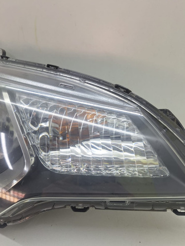 Farol Lado Direito Honda Fit  2015 2020 Original Stanley Direito/passageiro - Imagem 4