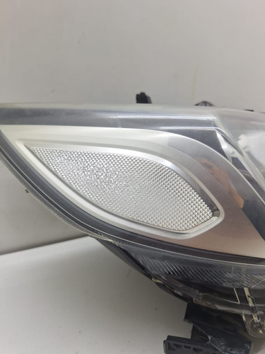 Farol Lado Direito Honda Fit  2015 2020 Original Stanley Direito/passageiro - Imagem 6